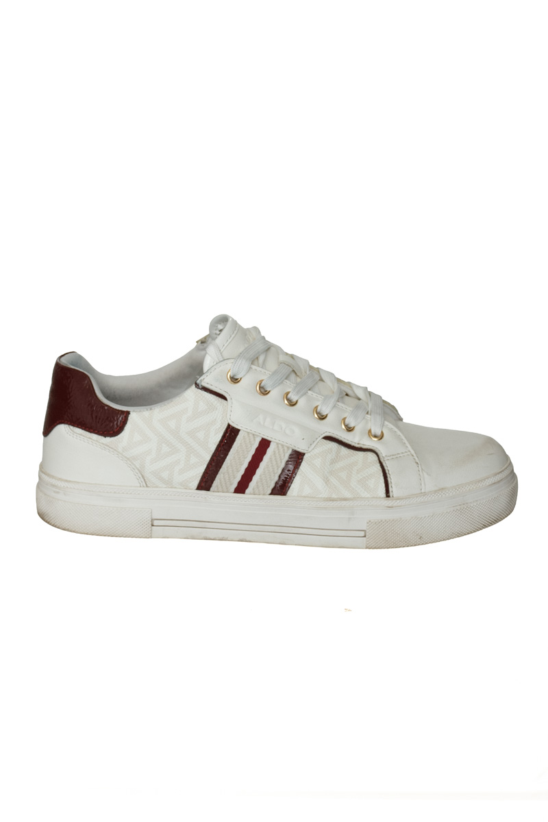 Zapatos color Blanco - Aldo