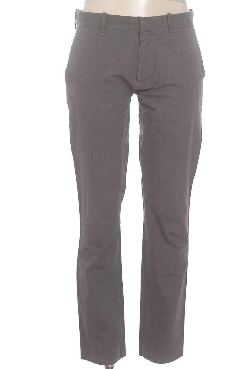 Pantalón color Gris - GAP