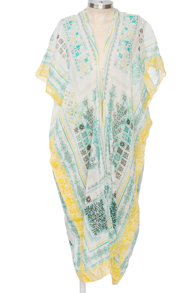 Ropa Deportiva / Salida de Baño color Estampado - Raj