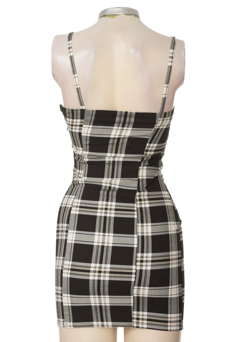 Vestido / Enterizo color Negro - Divided by H&M