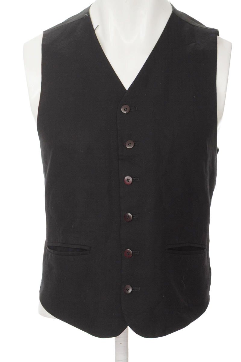 Chaqueta color Negro - Closeando