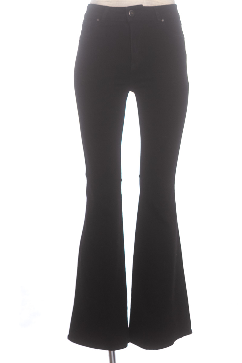 Pantalones color Negro - Most