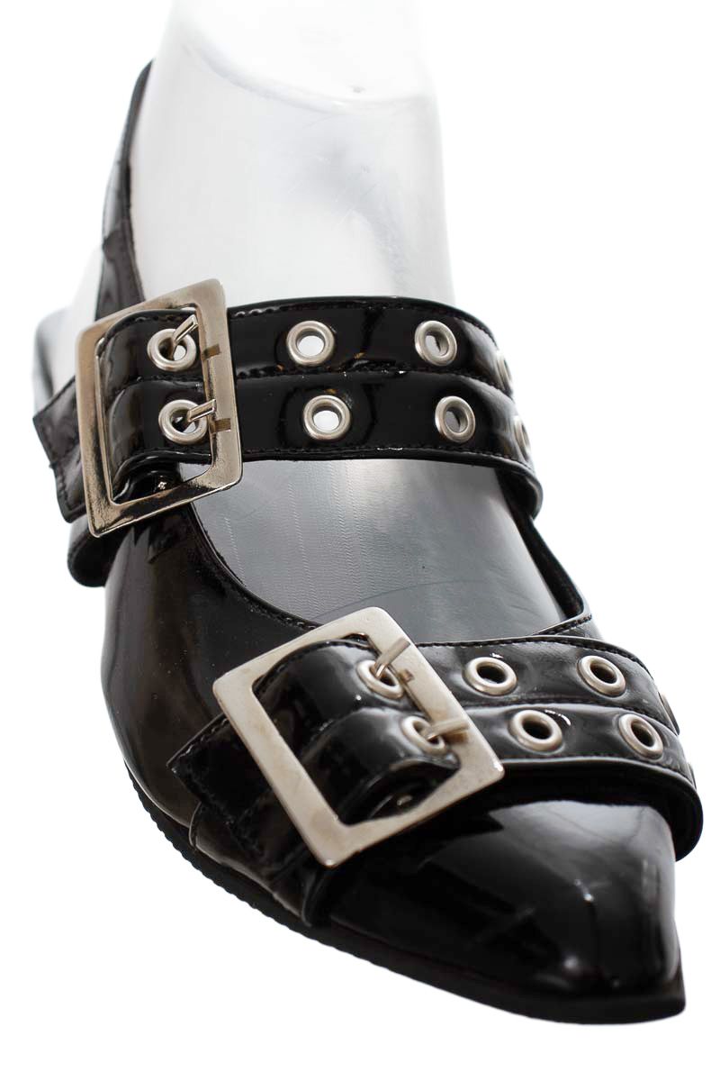 Zapatos color Negro - Closeando