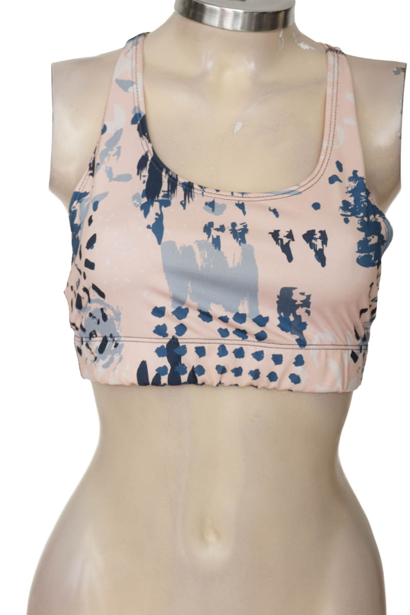 Ropa Deportiva / Salida de Baño color Estampado - GreenFit
