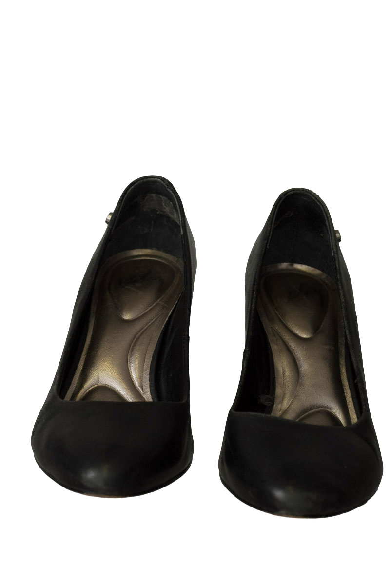Zapatos color Negro - Vélez