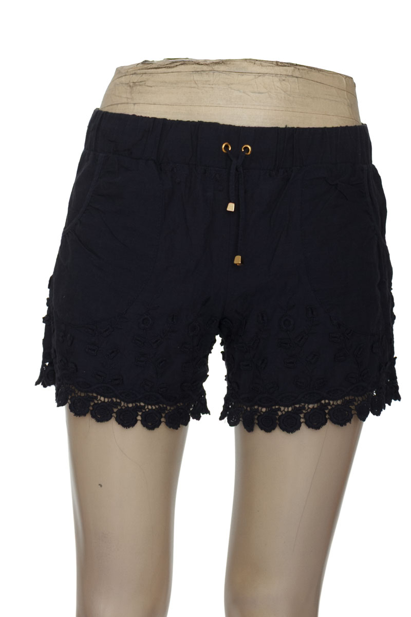 Short color Azul - Studio F