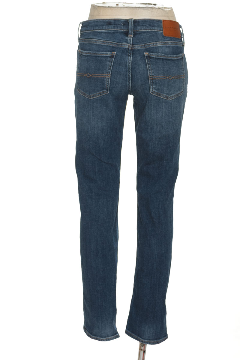 Pantalones color Azul - Lucky Brand