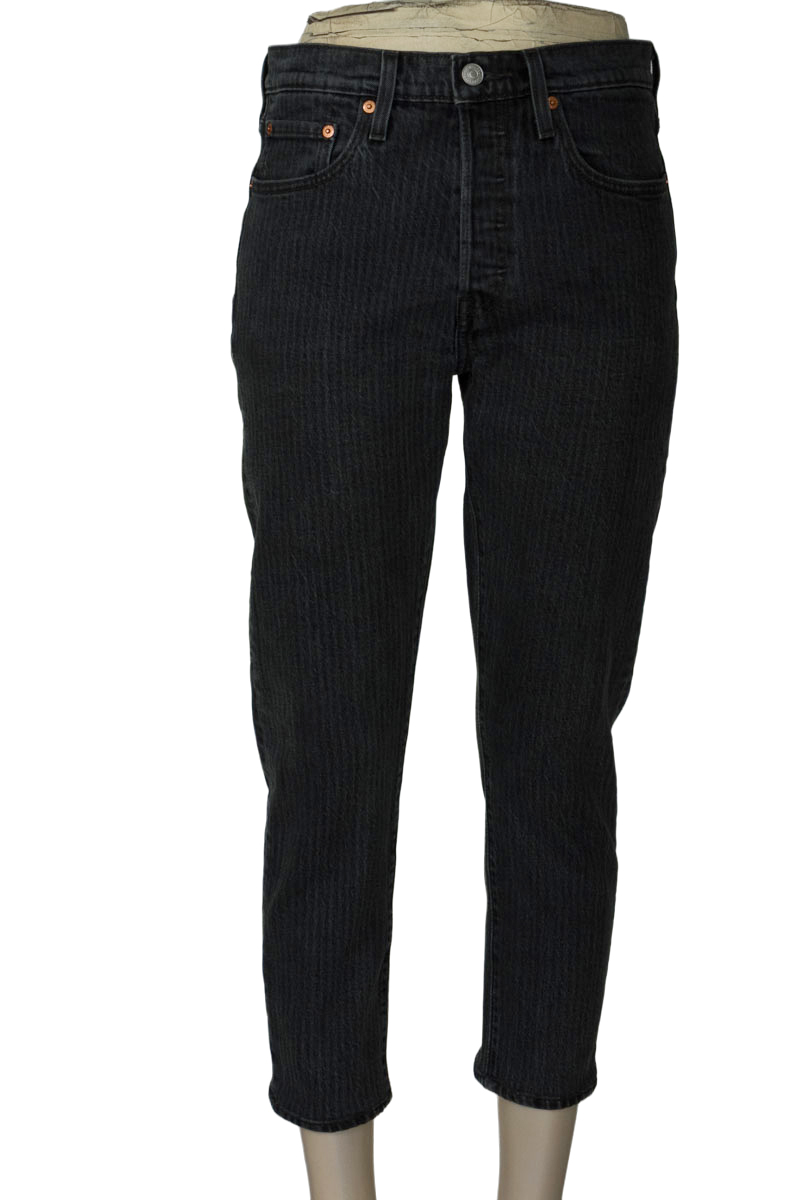 Jean color Gris - Levi Strauss & Co