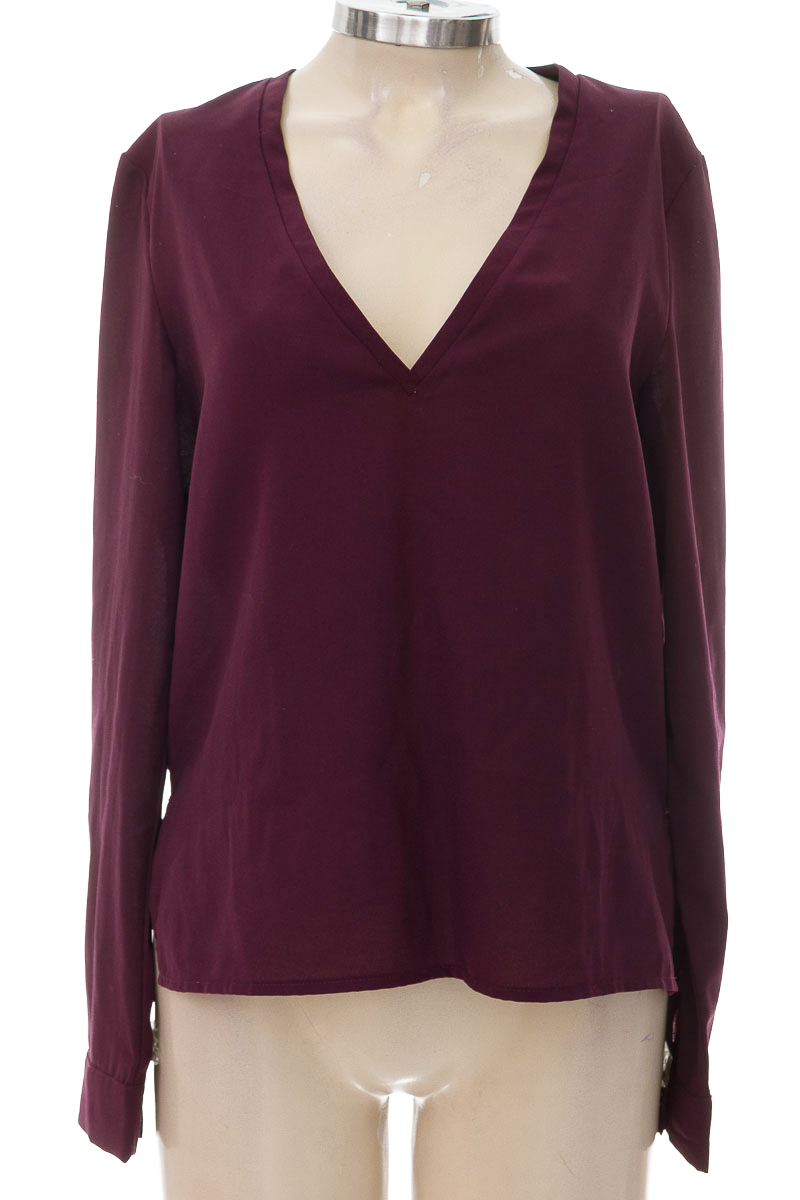 Blusa color Morado - Another Story