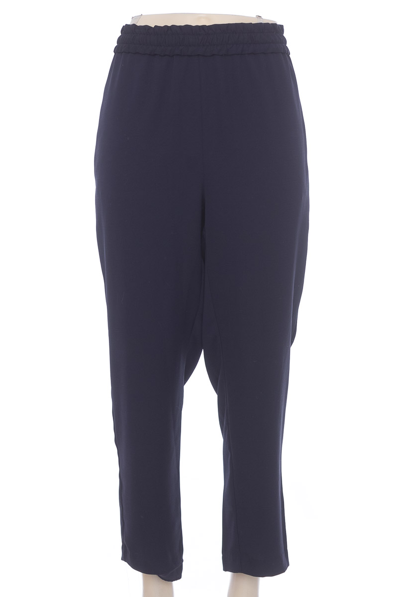 Pantalon Zara - Taille 40 - Rose - Style Chino - Occasion Très Bon état