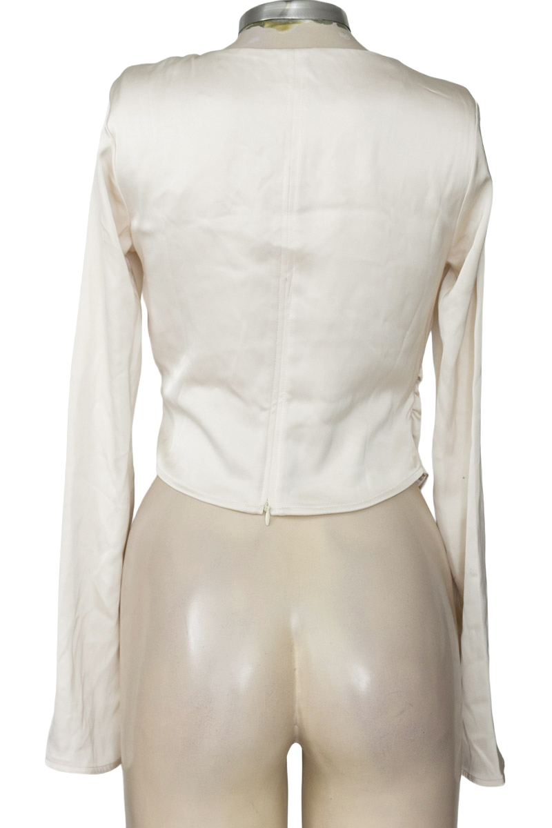 Blusa color Beige - H&M