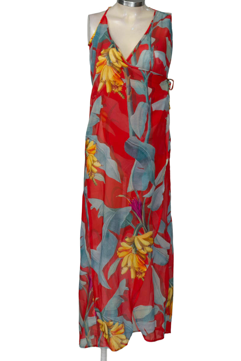 Ropa Deportiva / Salida de Baño color Estampado - Touche