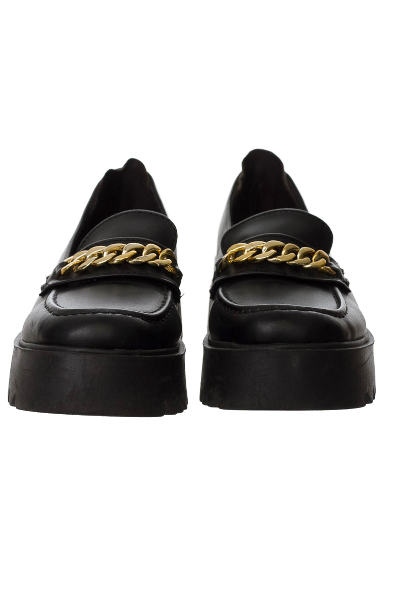 Zapatos color Negro - Closeando