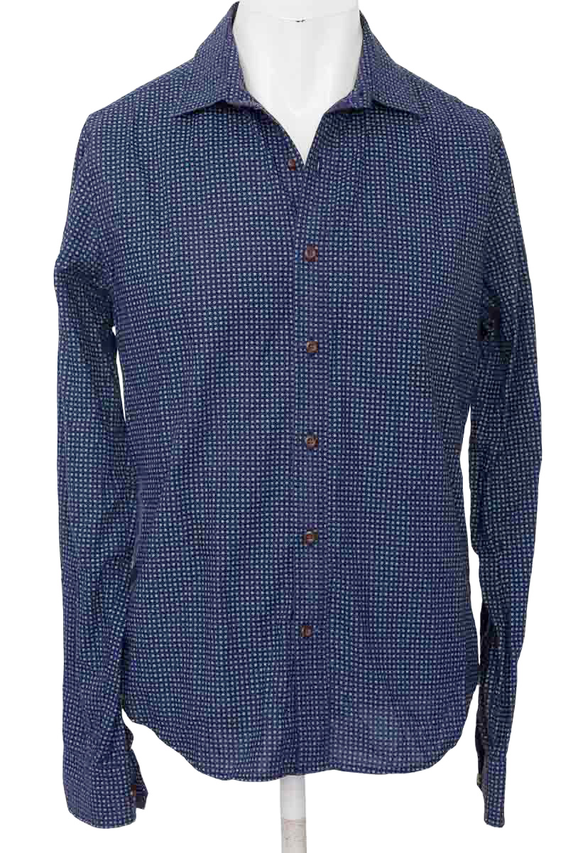 Camisa color Azul - Izod