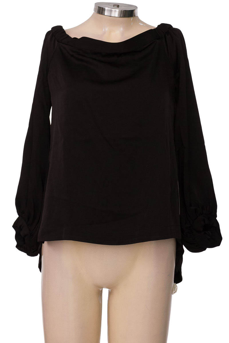 Blusa color Negro - BCBG