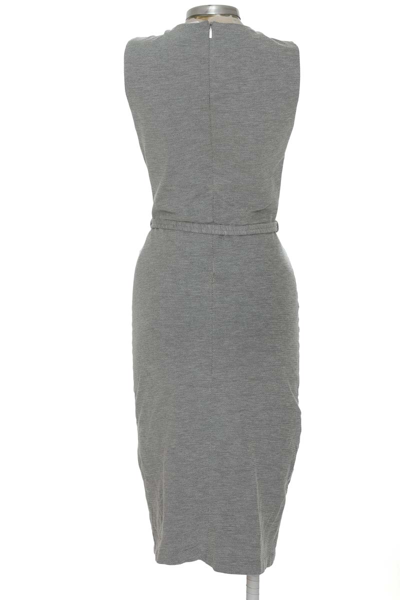 Vestido / Enterizo color Gris - MNG