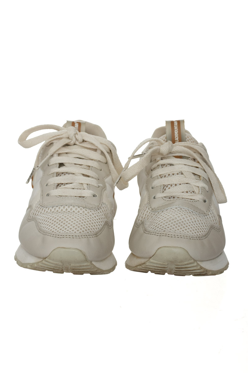Zapatos color Gris - Black Mountain