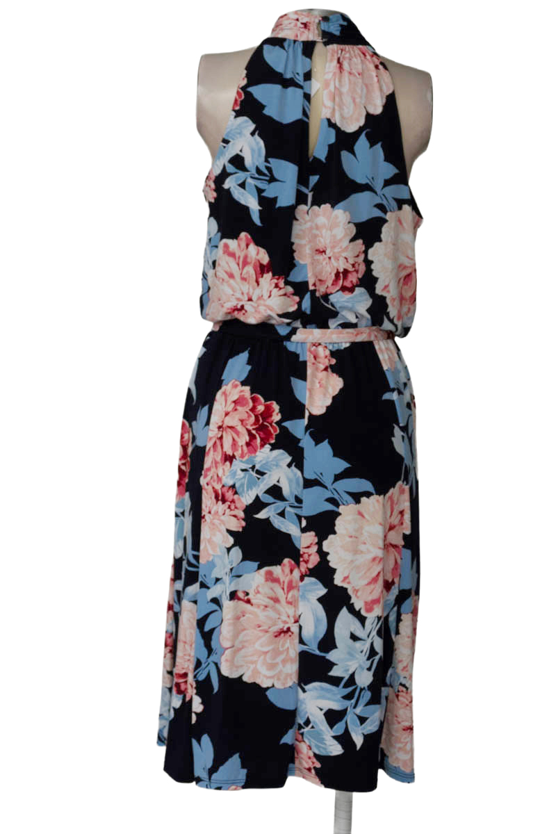 Vestido / Enterizo color Azul - Enfocus