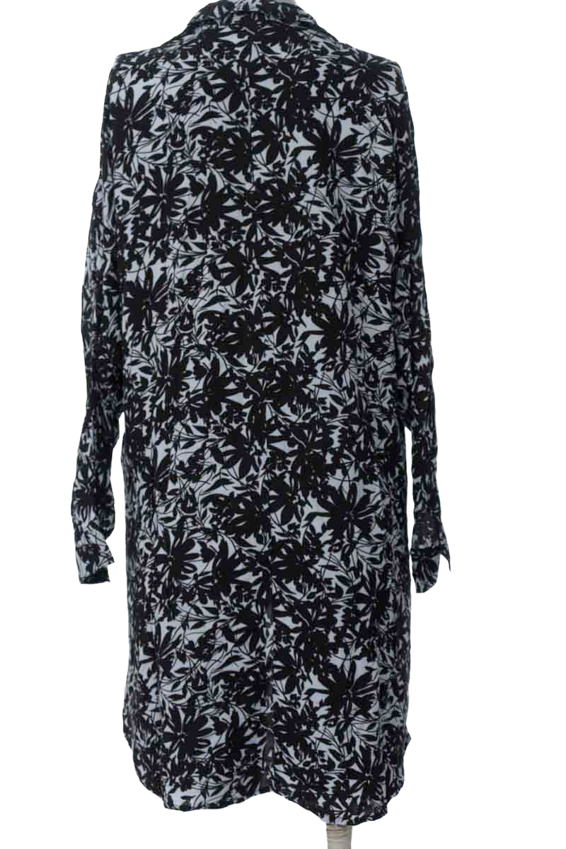 Blusa color Negro - Tennis