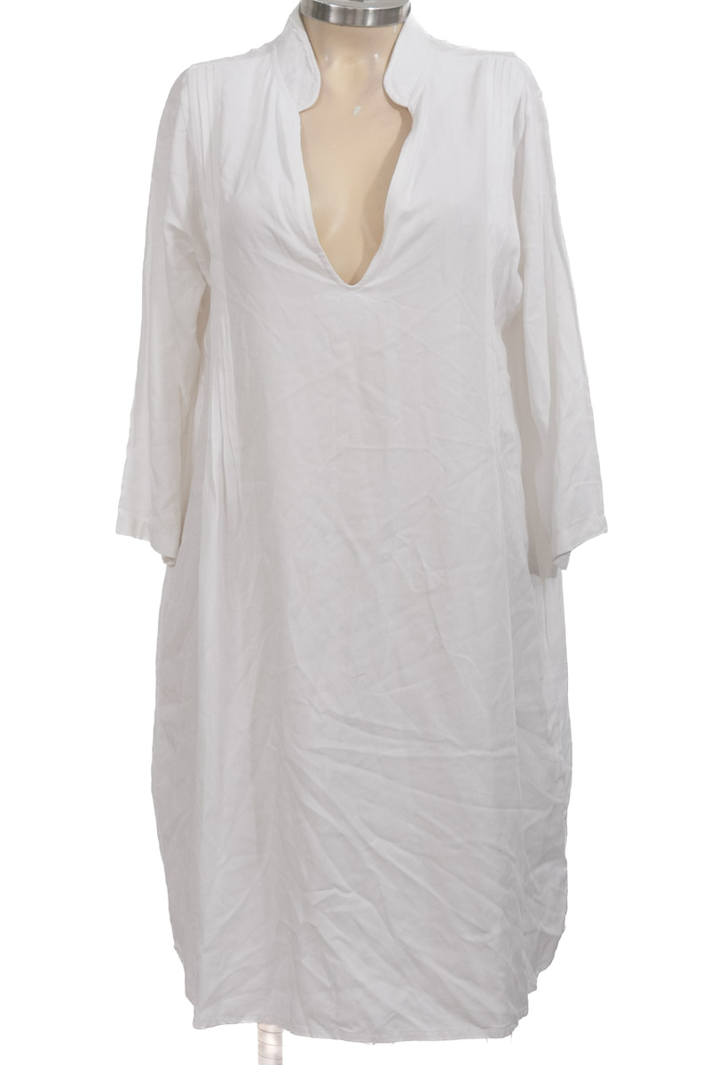 Vestido / Enterizo color Blanco - Closeando