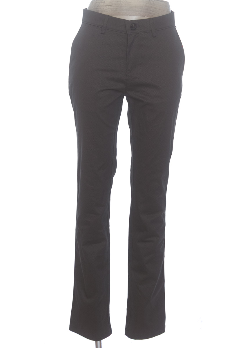 Pantalones color Verde - Arturo Calle