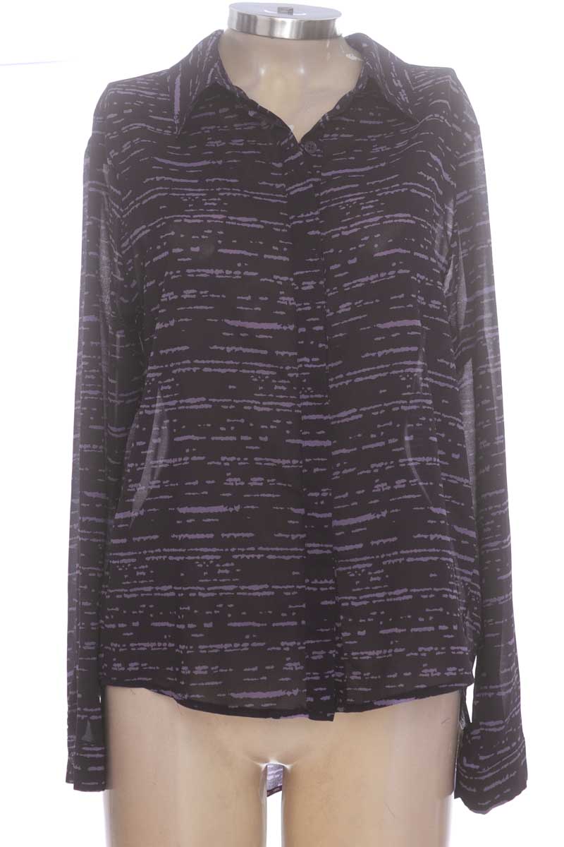 Blusa color Azul - Collective Concepts