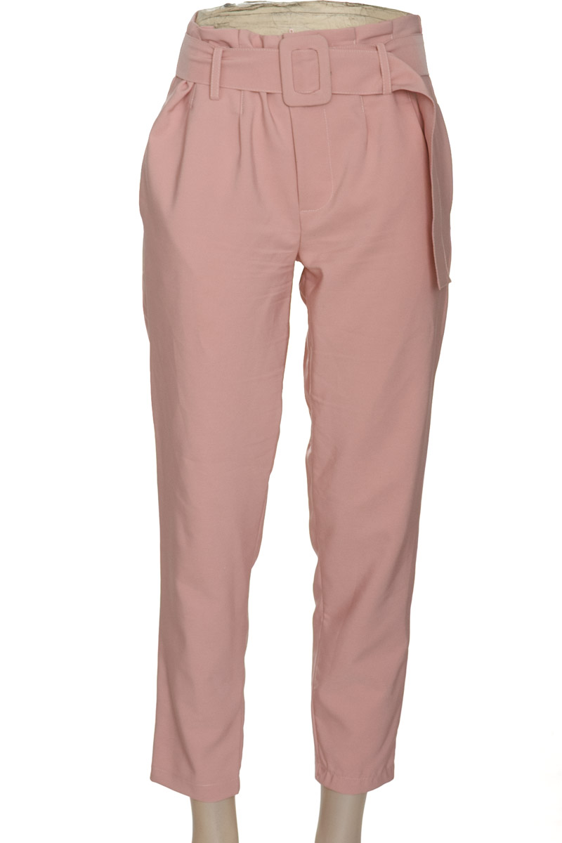 Pantalones color Rosado - Closeando