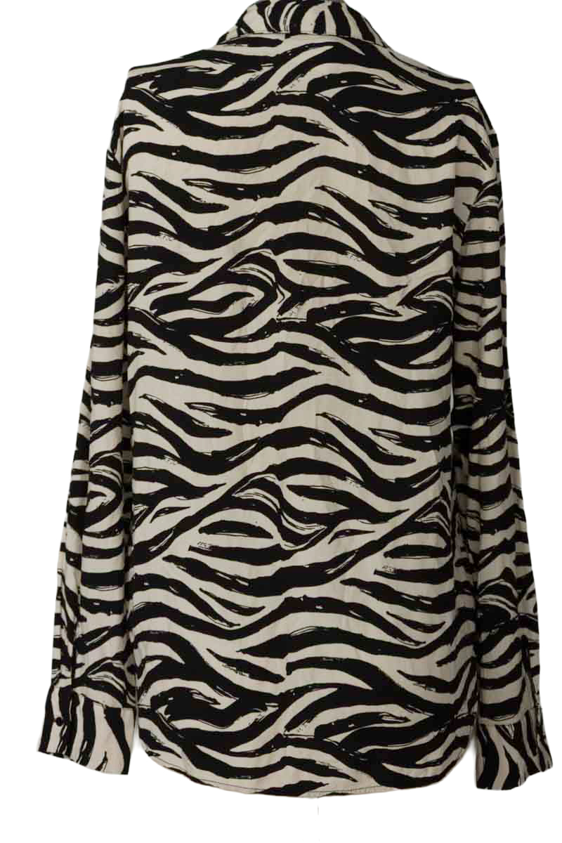 Blusa color Estampado - Gef