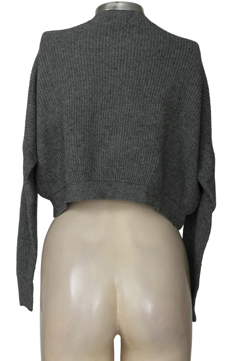 Sweater color Gris - Renatta&Go