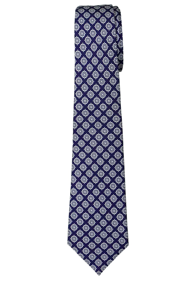 Accesorio color Azul - Kiton 