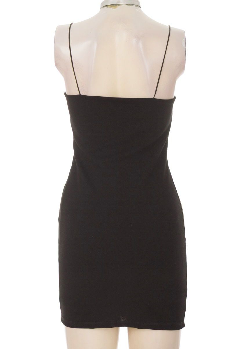 Vestido / Enterizo color Negro - Seven Seven