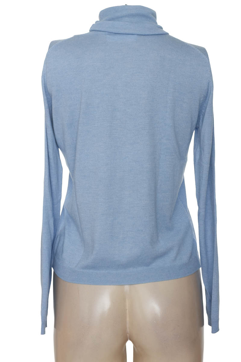 Sweater color Azul - MNG