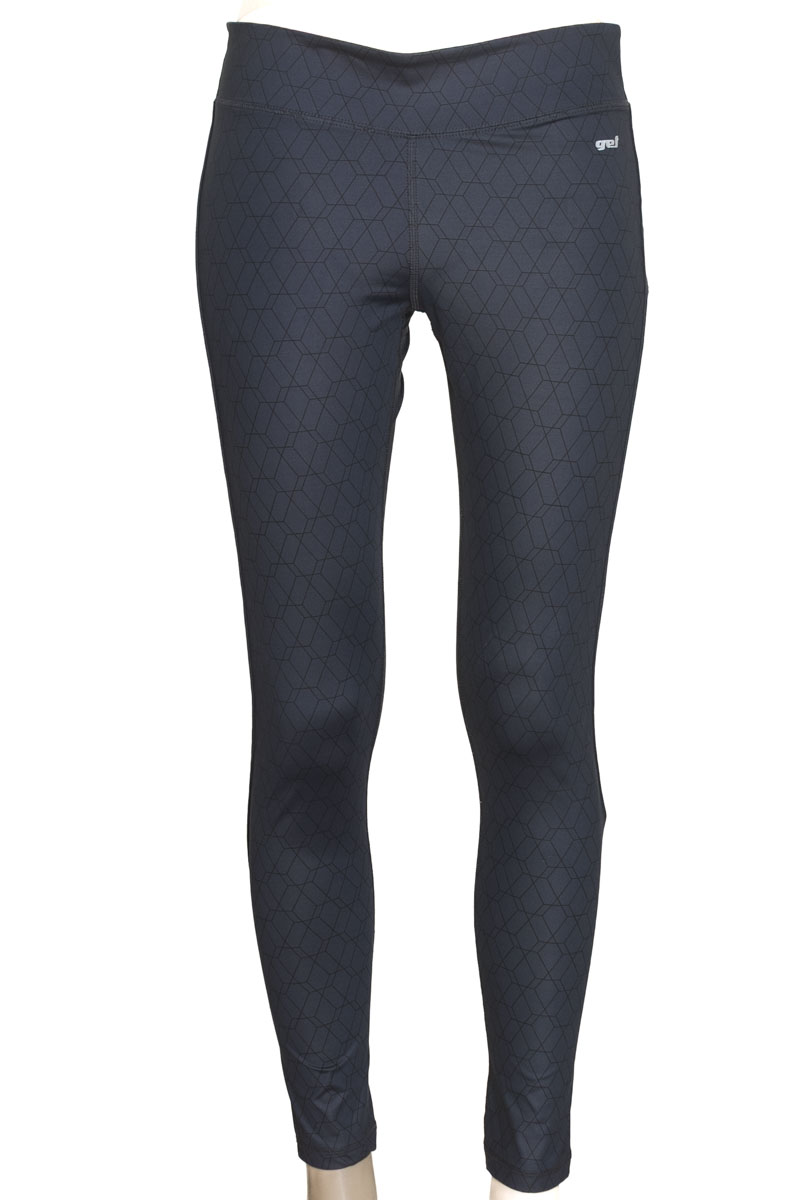 Ropa Deportiva / Salida de Baño color Azul - Gef