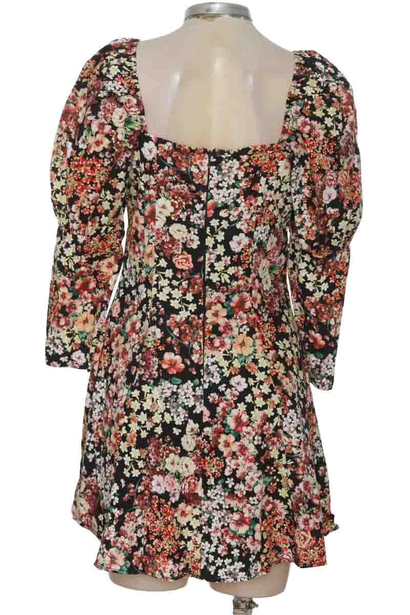 Vestido / Enterizo color Negro - Studio F