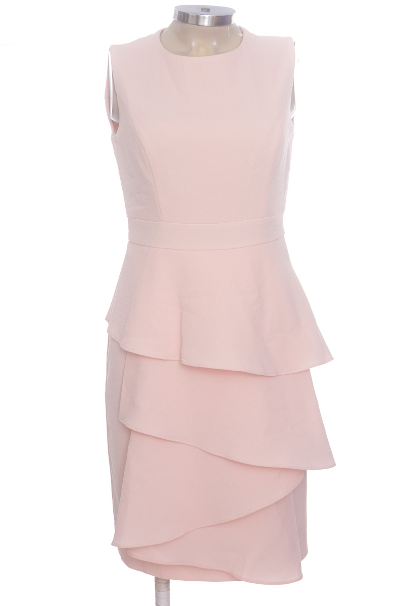 Vestido / Enterizo color Rosado - Eliza J