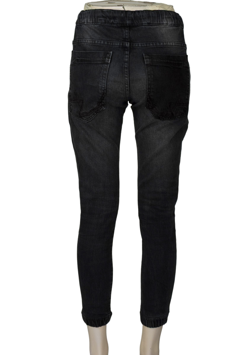 Jean color Negro - Closeando