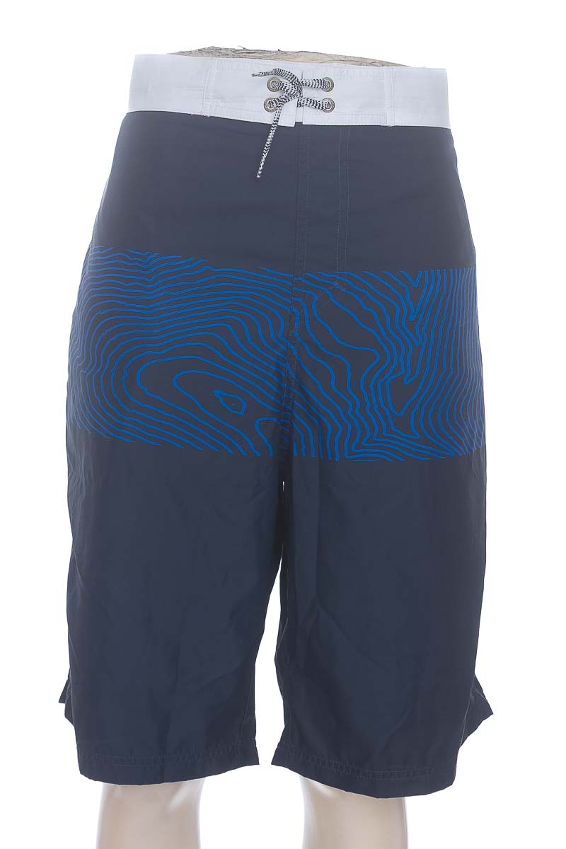 Bermuda - Pantaloneta color Azul - Speedo