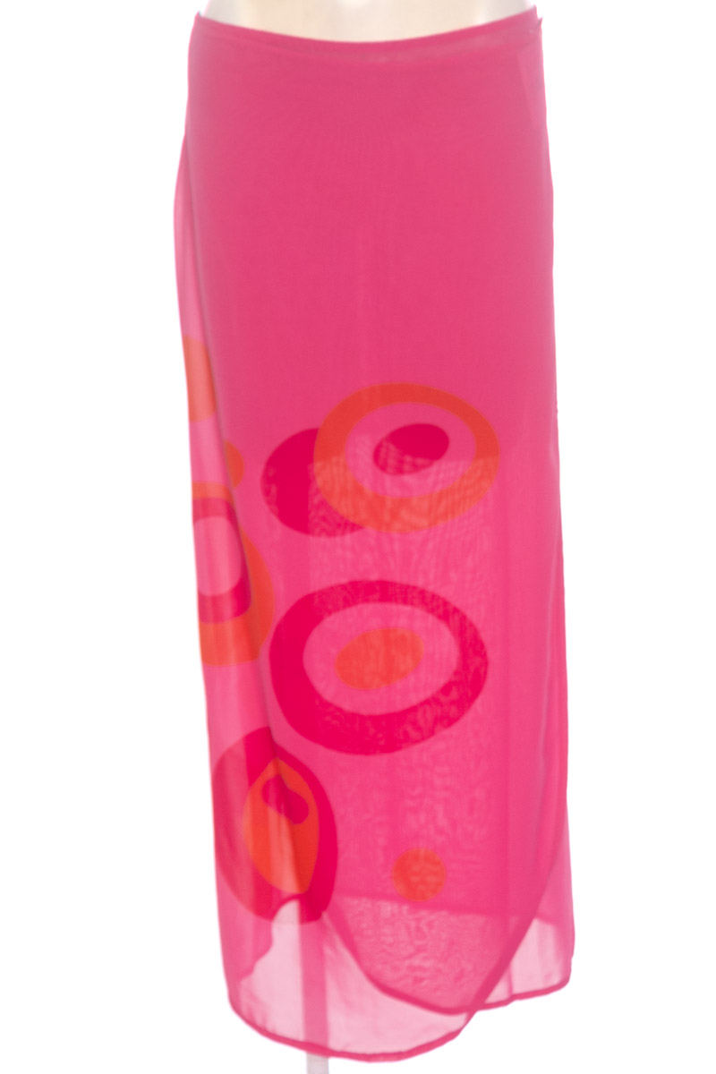 Ropa Deportiva / Salida de Baño color Fucsia - Closeando