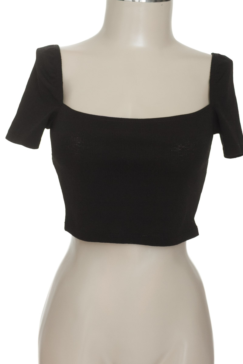 Blusa color Negro - H&M
