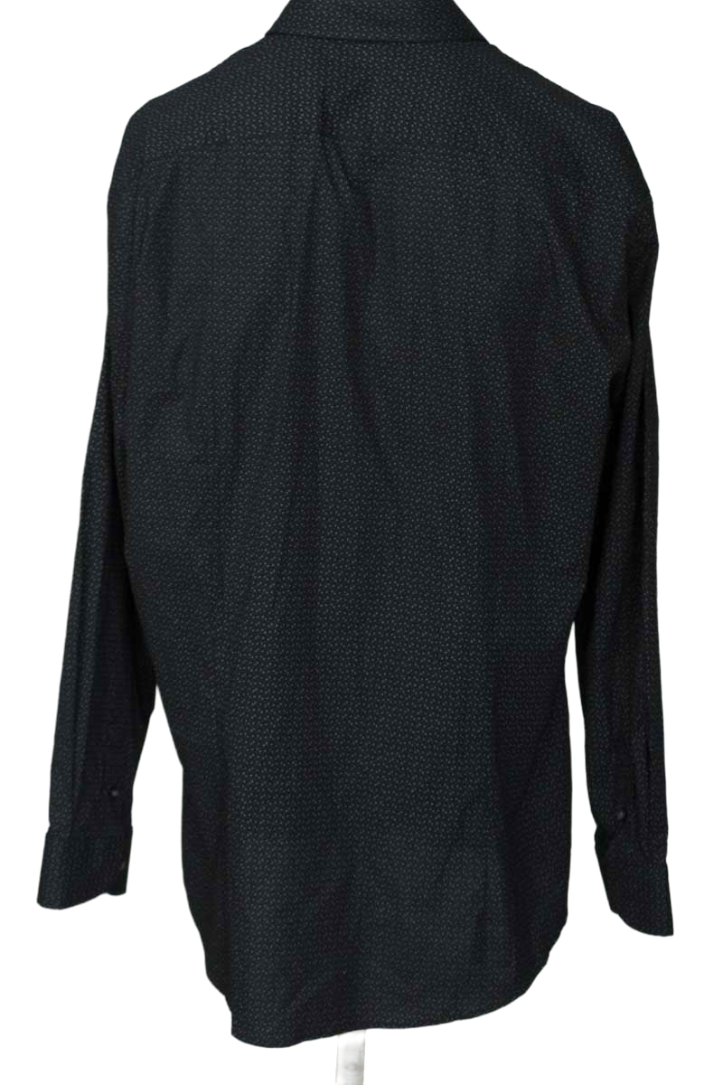 Camisa color Negro - Arturo Calle