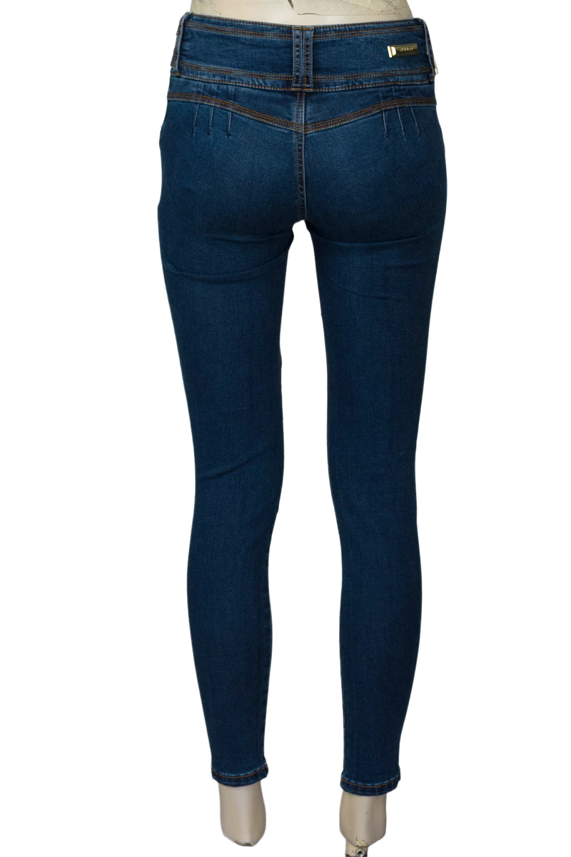 Pantalones color Azul - Studio F
