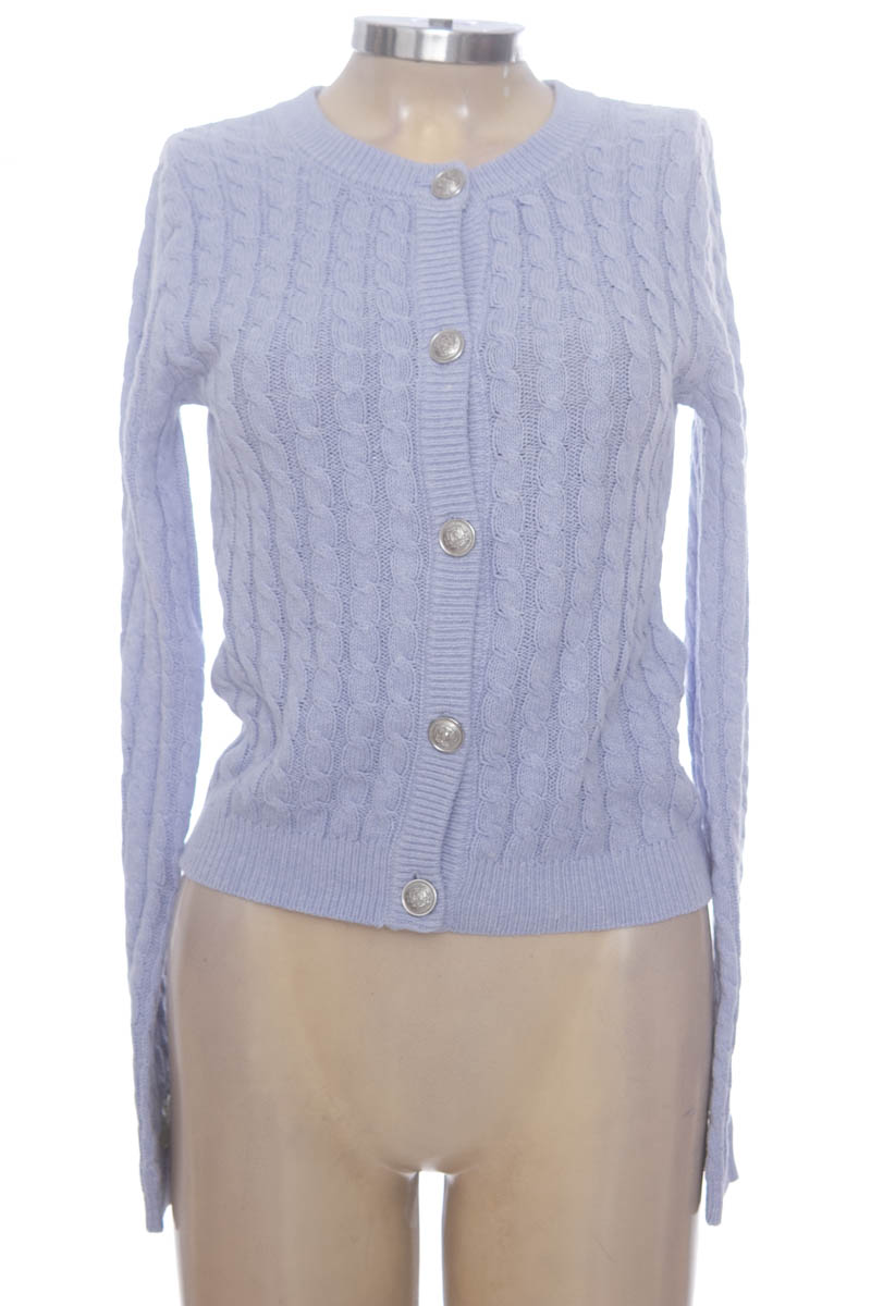 Sweater color Azul - H&M