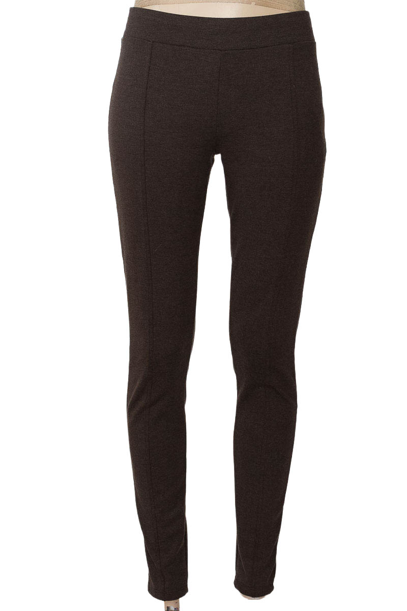 Pantalones color Gris - Arkitect