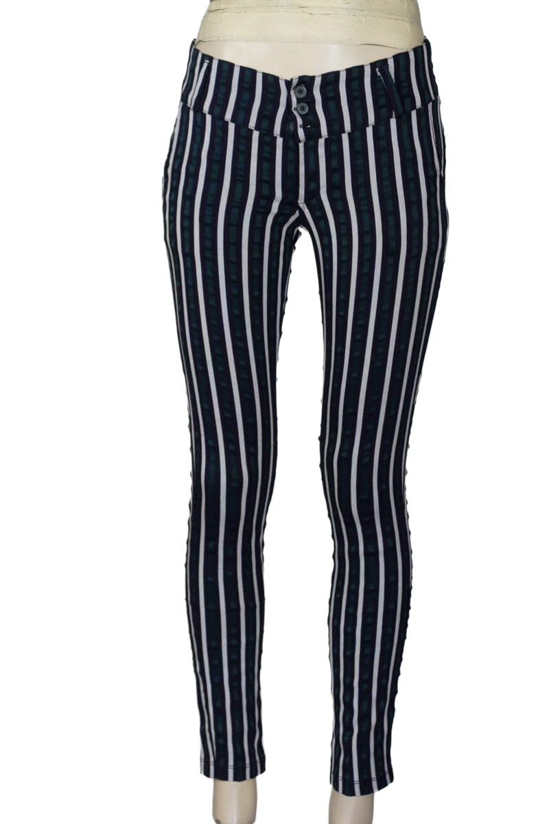 Pantalones color Azul - Closeando