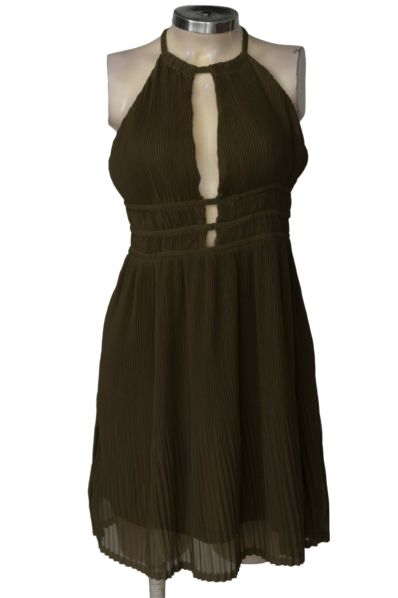 Vestido / Enterizo color Verde - H&M