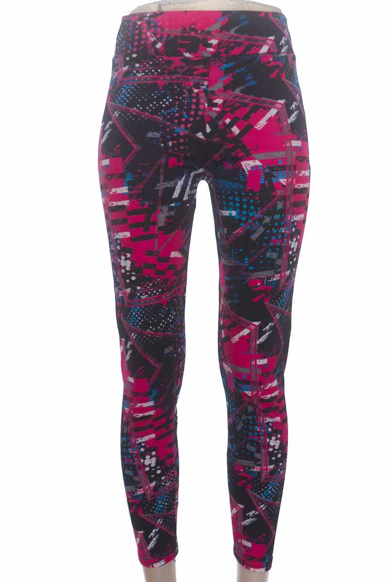 Ropa Deportiva / Salida de Baño color Estampado - Closeando