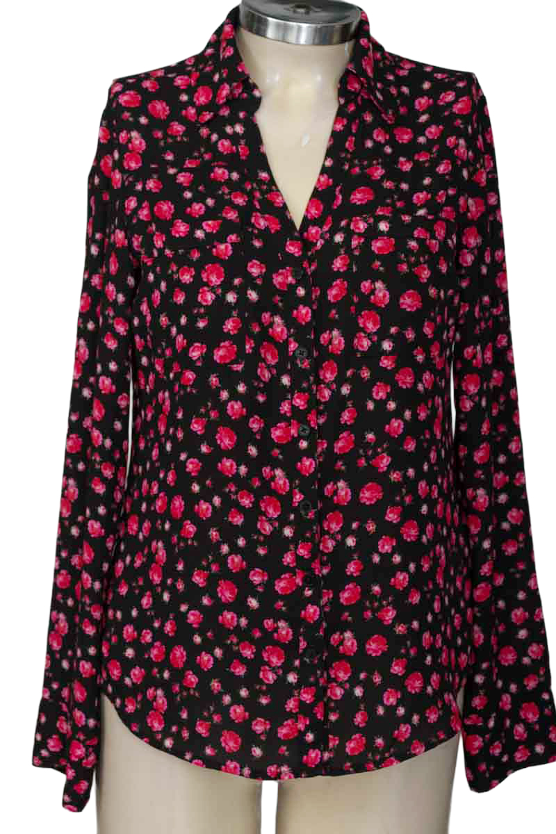 Blusa color Negro - Express