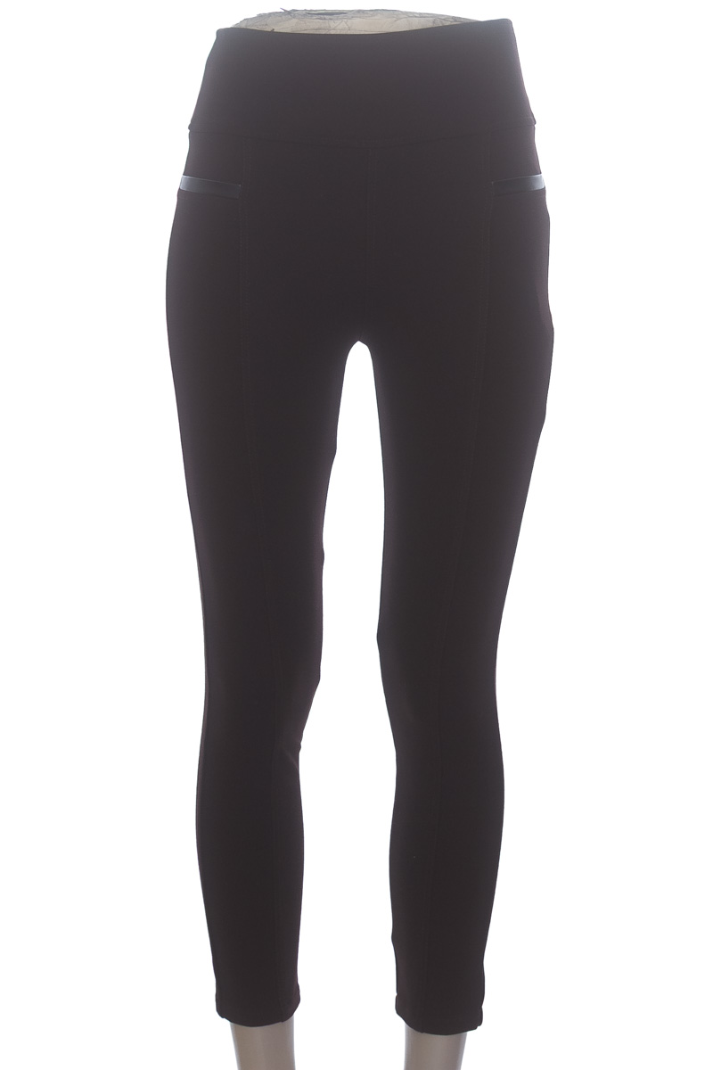 Pantalones color Café - UVE