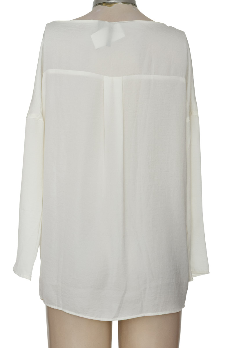 Blusa color Beige - MNG