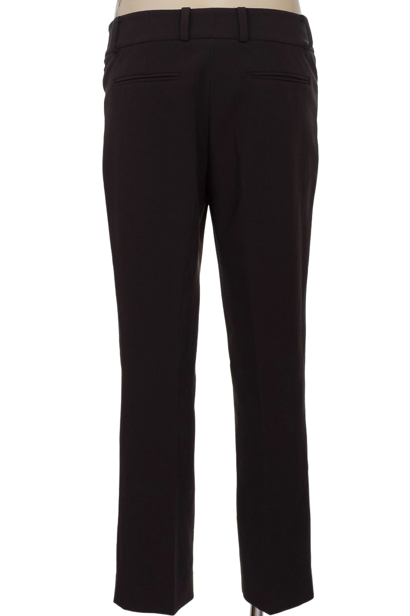 Pantalones color Gris - Bettina Spitz